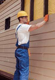 Best Siding Removal and Disposal  in Wolf Trap, VA